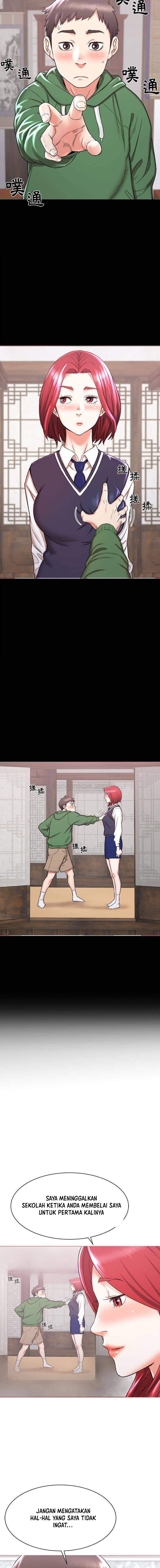 Staying at The Sisters House - Chapter 2 5 Staying at The Sisters House - Chapter 2 5