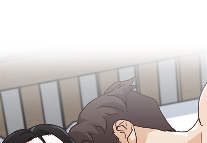 Family Adjustments - Chapter 2 4