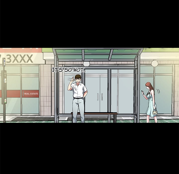 My Memory of You - Chapter 2 20 My Memory of You - Chapter 2 20