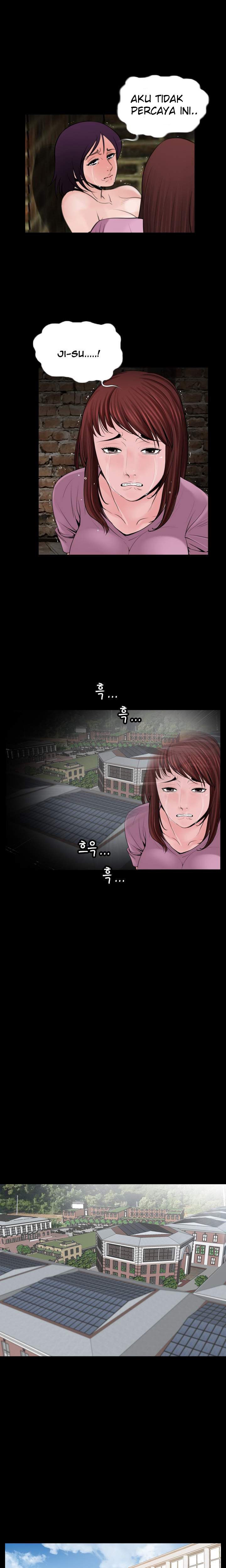 Missing - Chapter 2 2