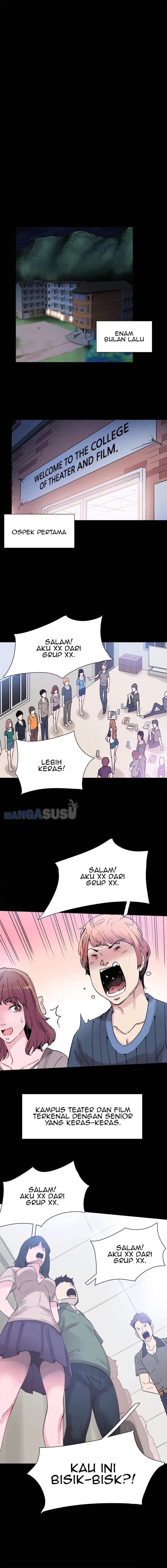 Campus Live - Chapter 2 12