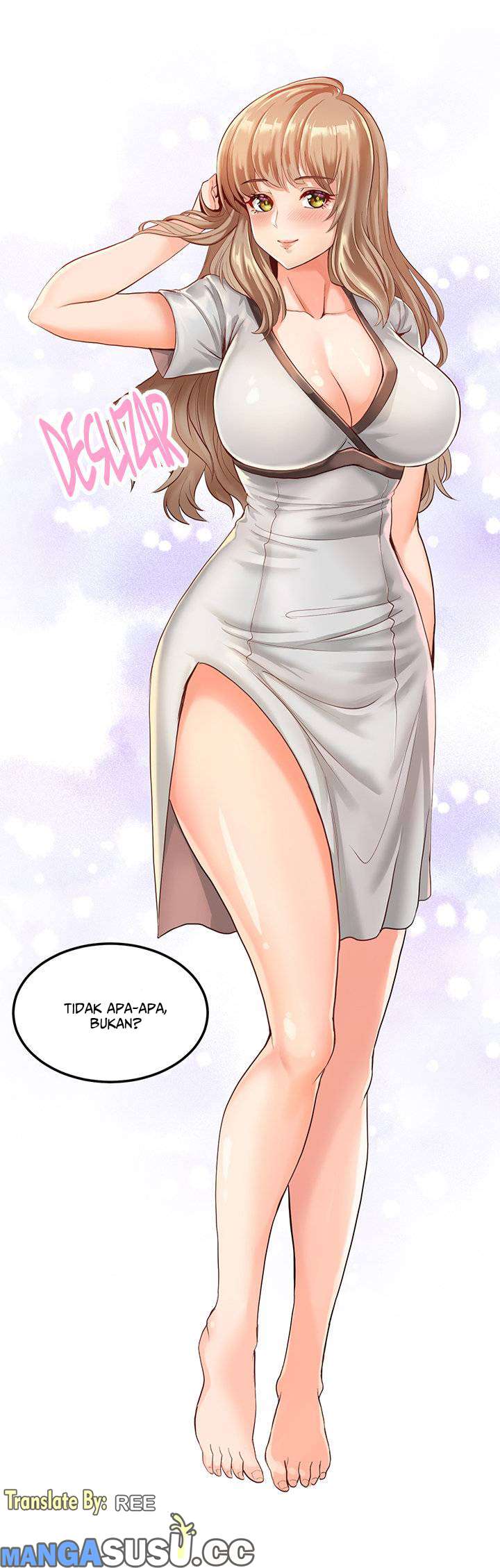 Phone Sex - Chapter 2 5