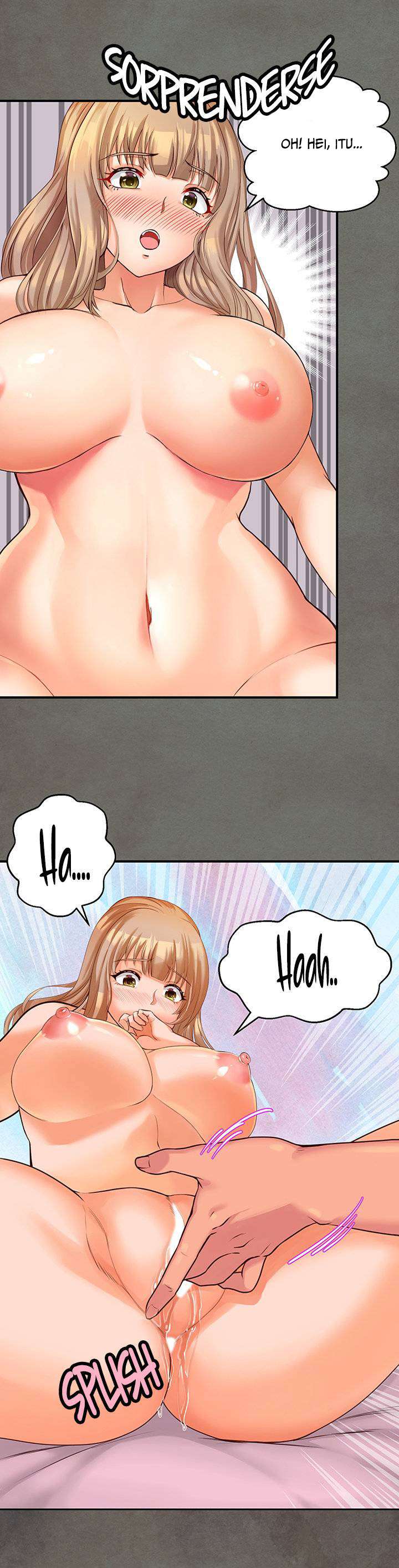 Phone Sex - Chapter 2 31