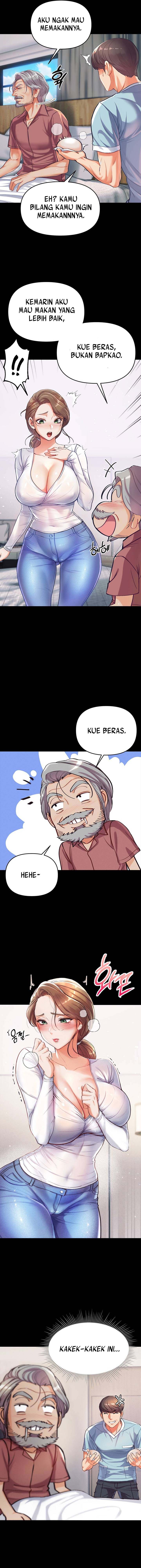 Great Disciple - Chapter 2 15 Great Disciple - Chapter 2 15