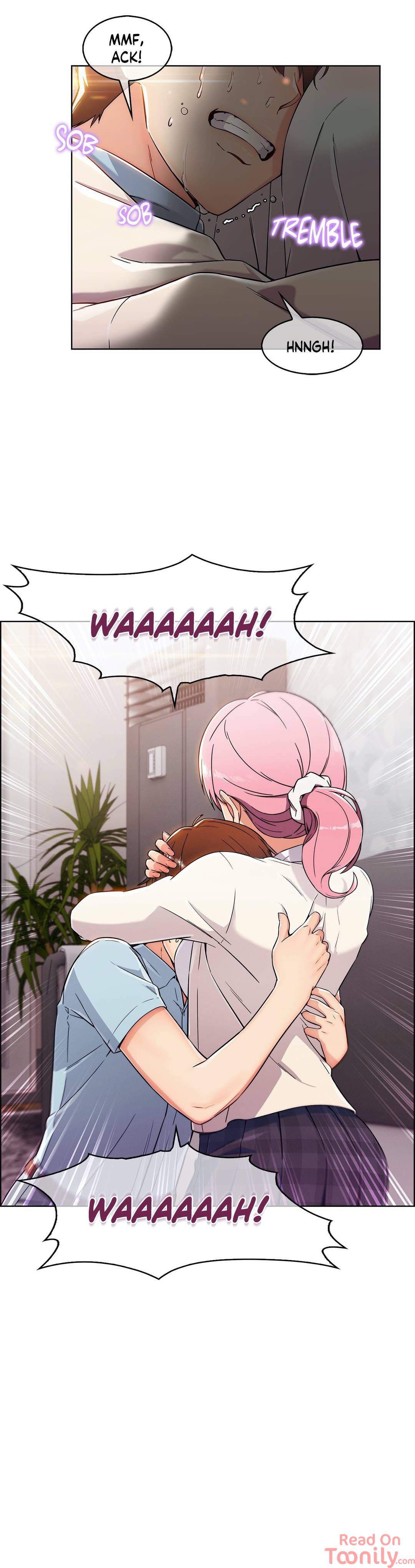 The Stand Up Guy - Chapter 2 45 The Stand Up Guy - Chapter 2 45