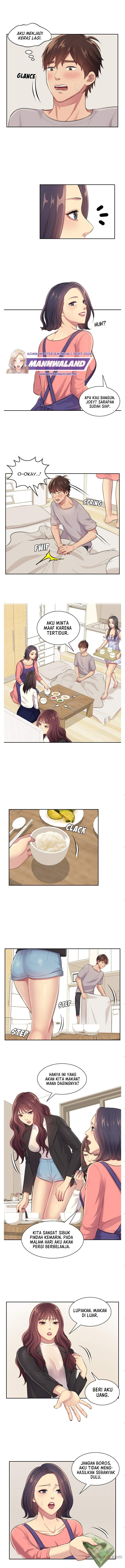 The risky family - Chapter 2 6