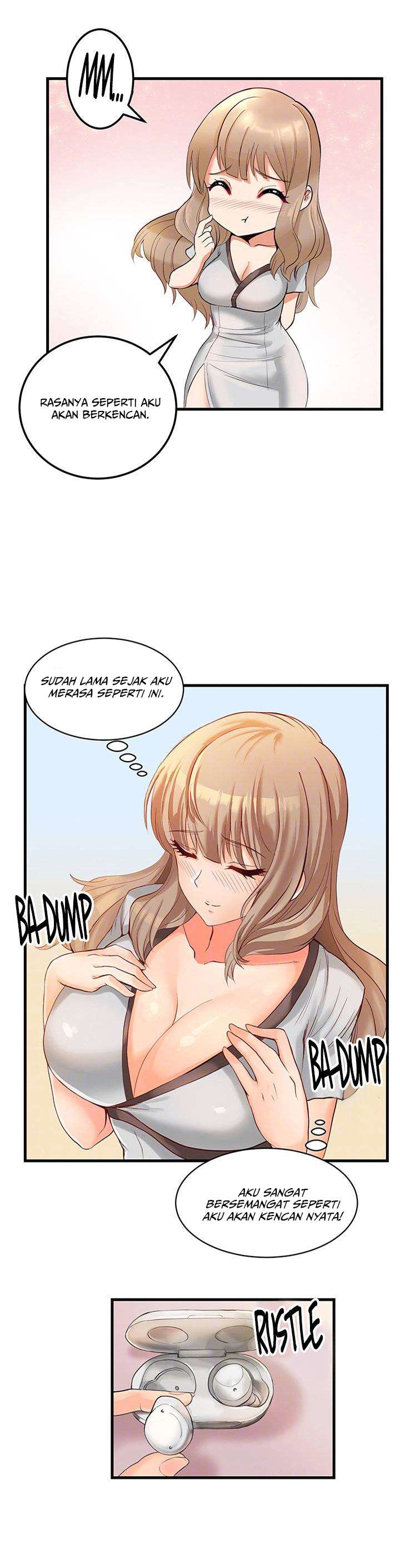 Phone Sex - Chapter 2 6