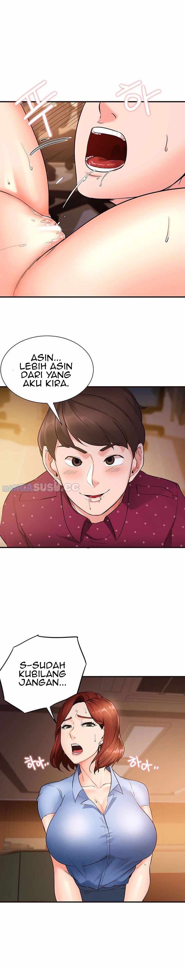 Public Interest - Chapter 2 20 Public Interest - Chapter 2 20