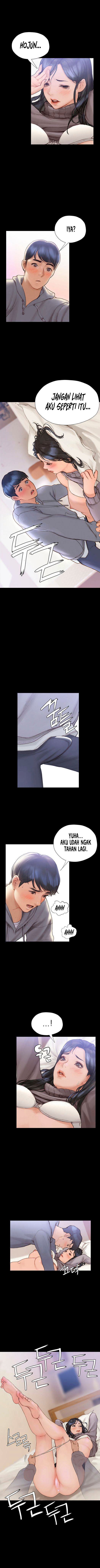 Understanding Of Flirting - Chapter 2 7