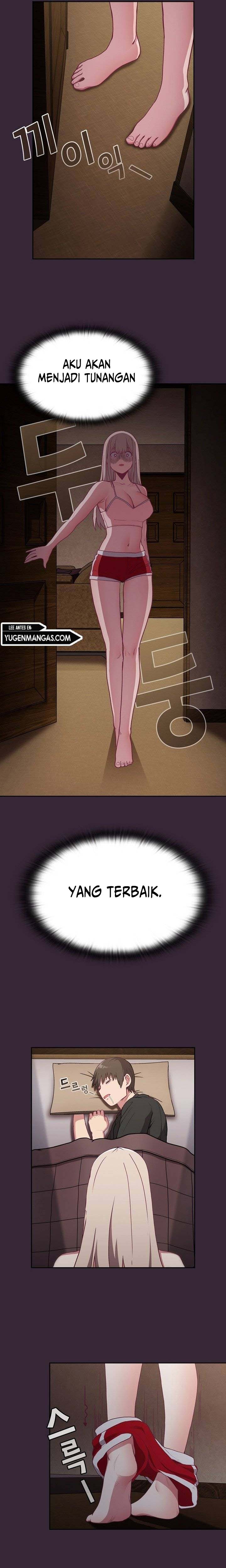 Rehabilitation Maids - Chapter 2 15