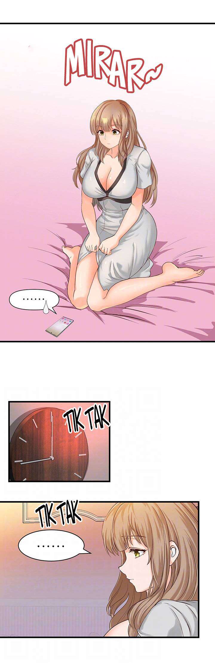 Phone Sex - Chapter 2 11