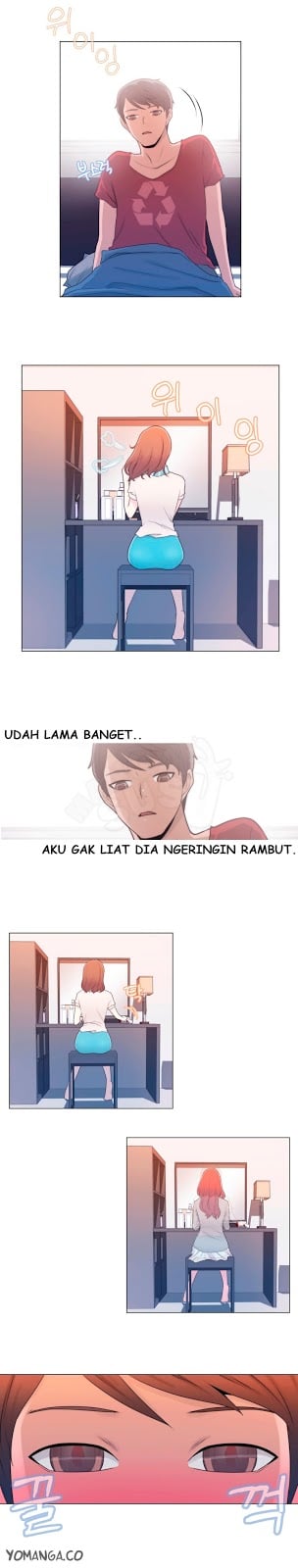 Miss Mystic - Chapter 2 10