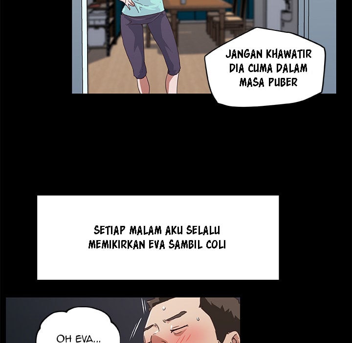 Family Adjustments - Chapter 2 61
