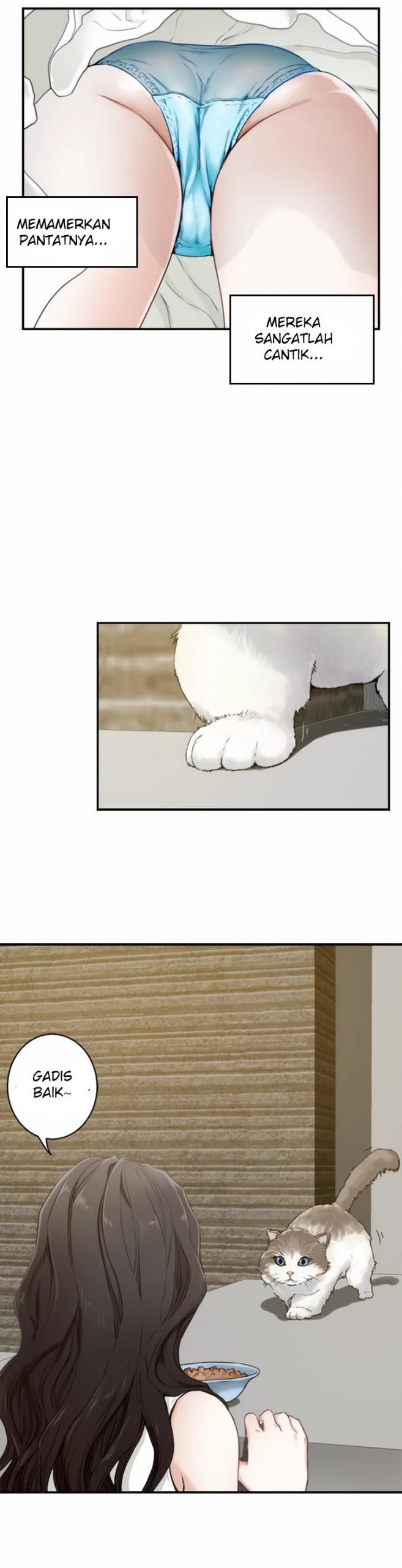 S-Mate - Chapter 2 8