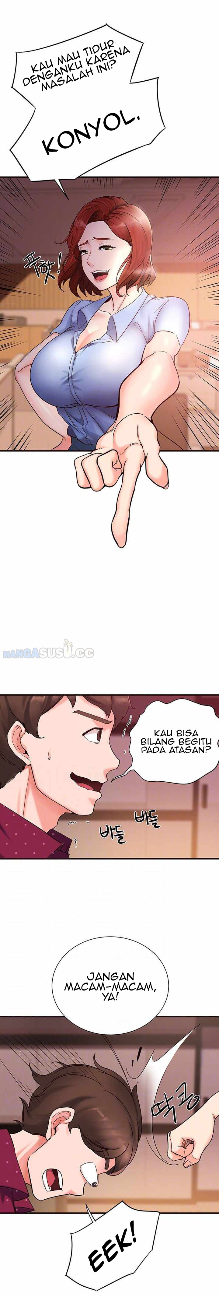 Public Interest - Chapter 2 5 Public Interest - Chapter 2 5