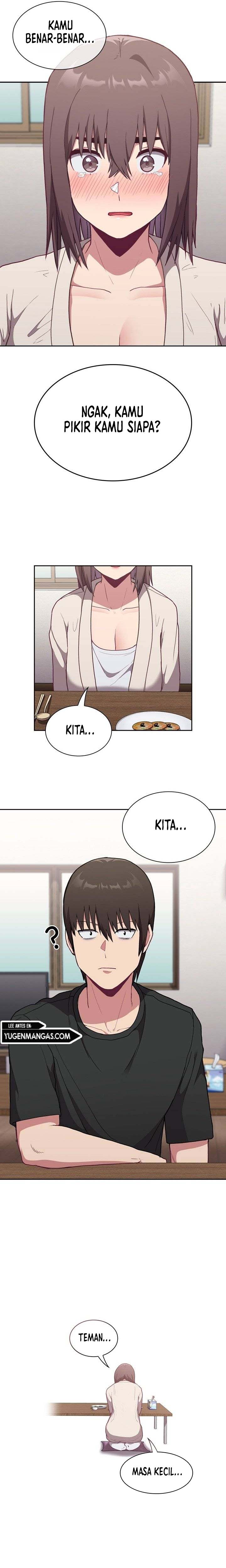 Rehabilitation Maids - Chapter 2 22