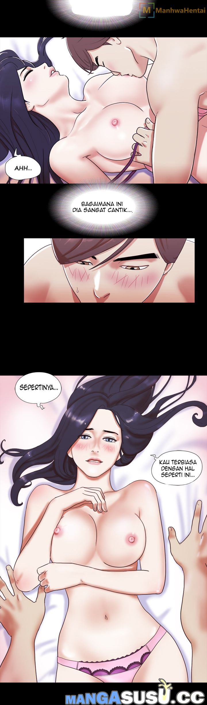 She&#8217;s The Girl - Chapter 2 14