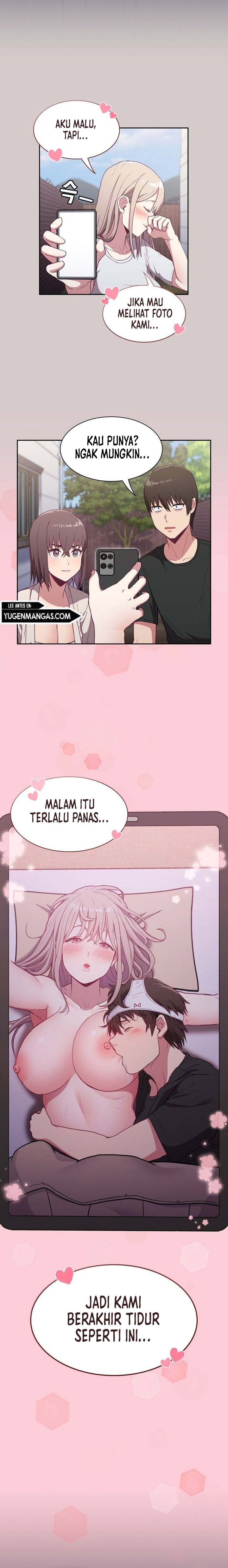 Rehabilitation Maids - Chapter 2 31