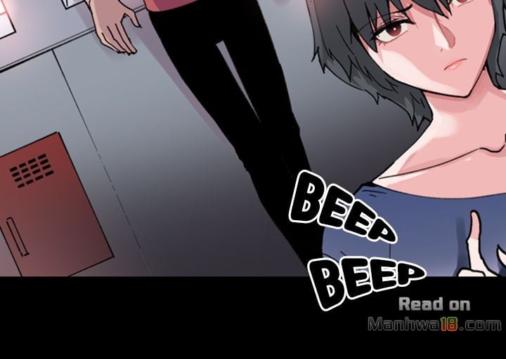 Body Change - Chapter 2 31
