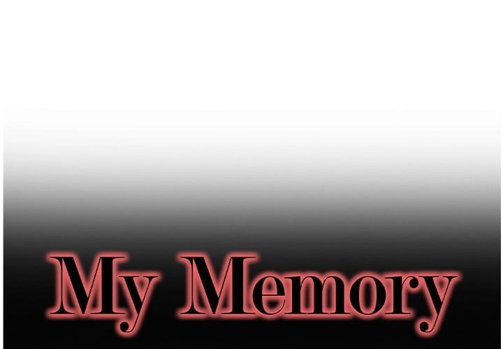 My Memory of You - Chapter 2 3 My Memory of You - Chapter 2 3