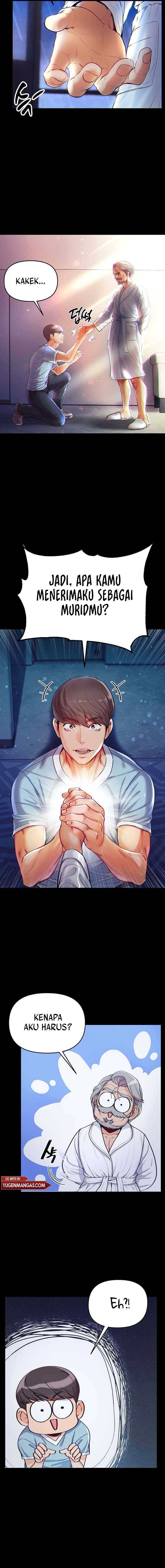 Great Disciple - Chapter 2 11 Great Disciple - Chapter 2 11