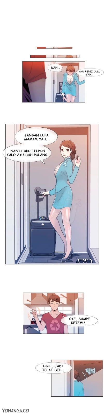 Miss Mystic - Chapter 2 21