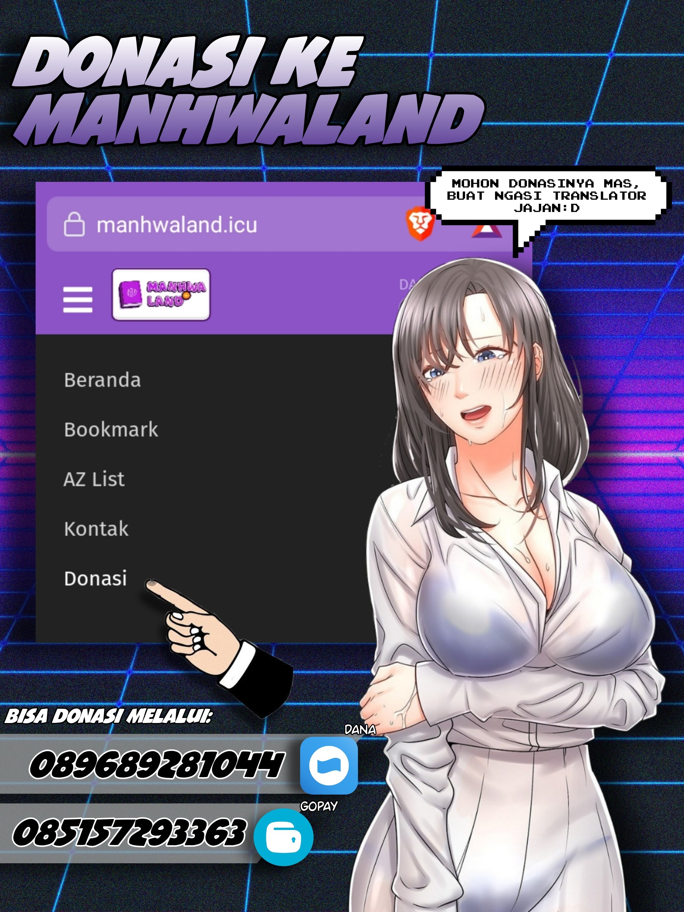 The risky family - Chapter 2 13