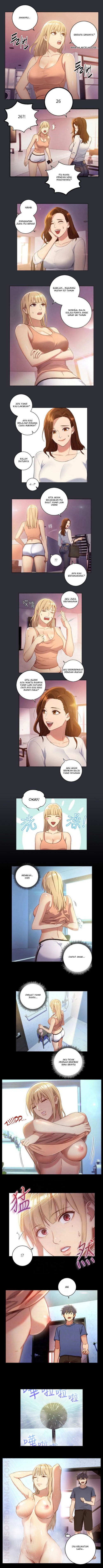 My Stepmother&#8217;s Friends Uncen - Chapter 2 2