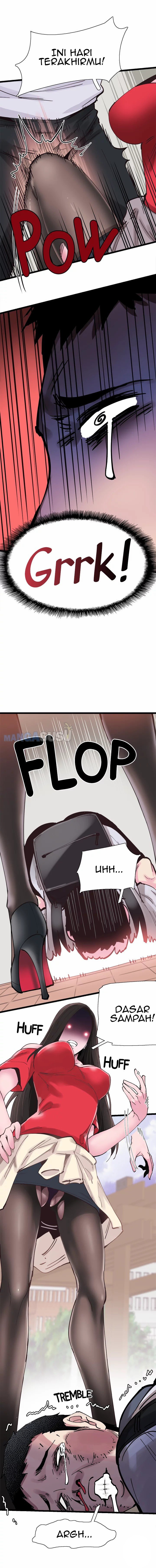 Campus Live - Chapter 2 10