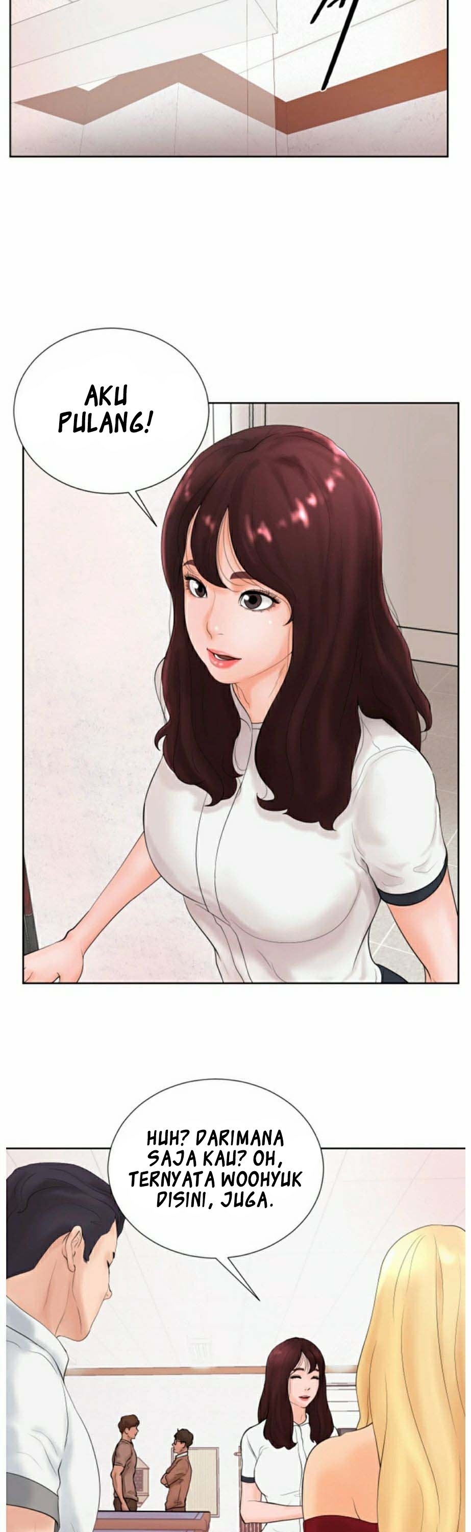 Billiard Room Love - Chapter 2 40