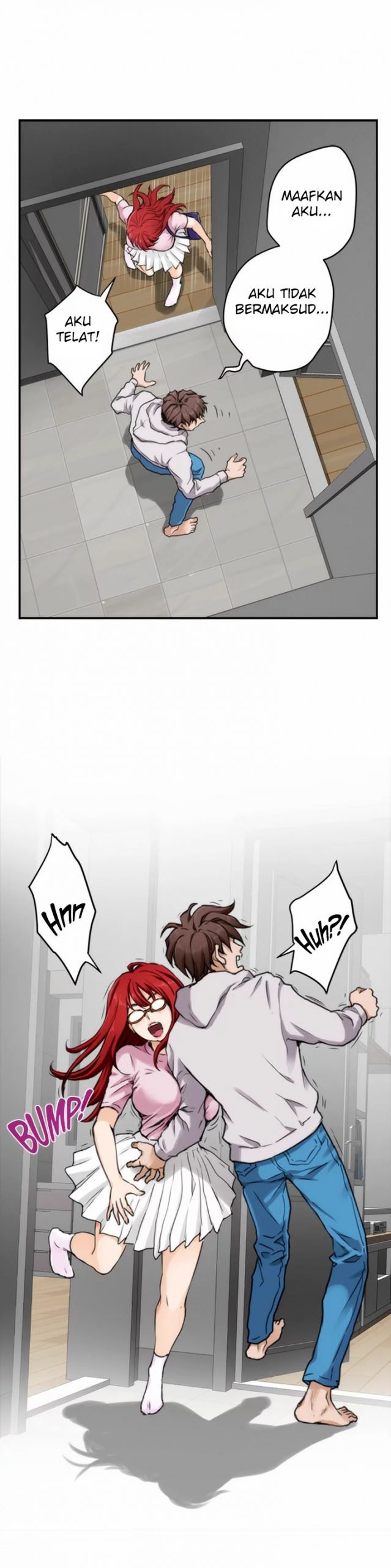 S-Mate - Chapter 2 27