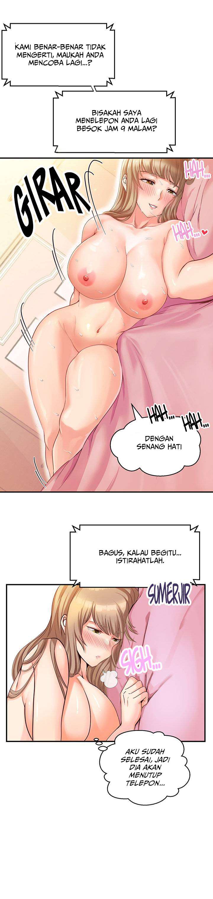 Phone Sex - Chapter 2 41