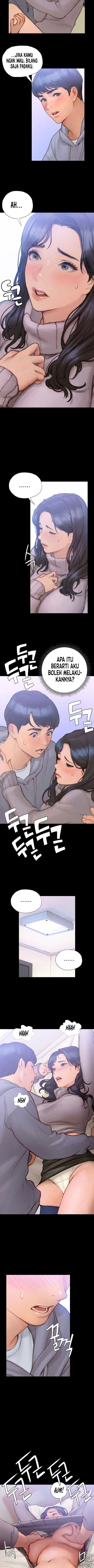 Understanding Of Flirting - Chapter 2 5