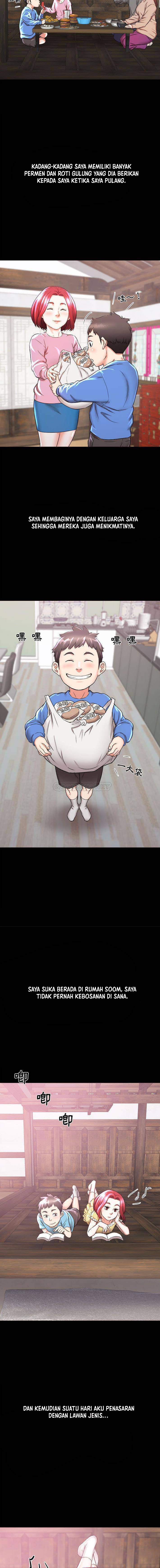 Staying at The Sisters House - Chapter 2 10 Staying at The Sisters House - Chapter 2 10