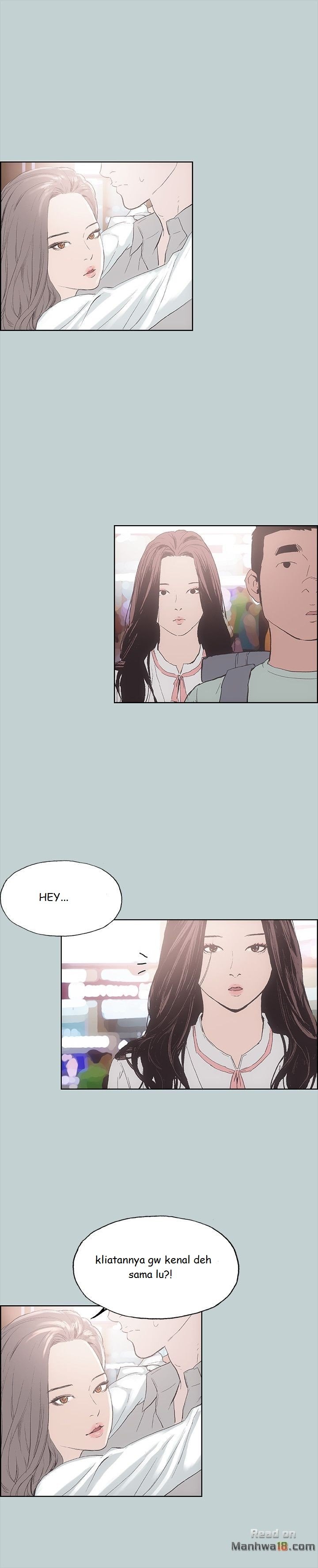 Love Square - Chapter 2 31