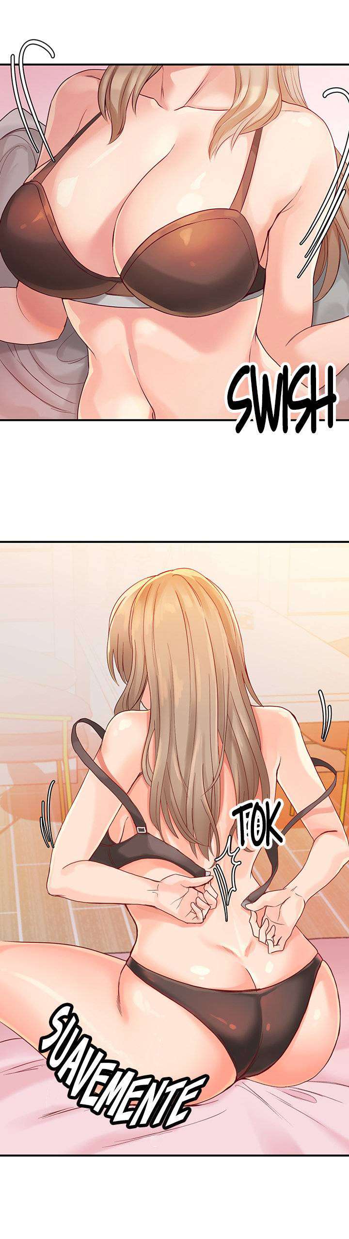 Phone Sex - Chapter 2 23