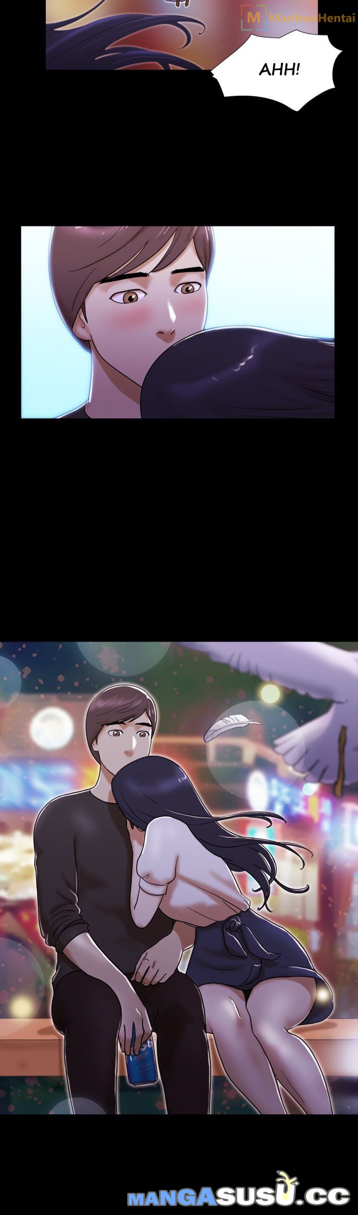 She&#8217;s The Girl - Chapter 2 10