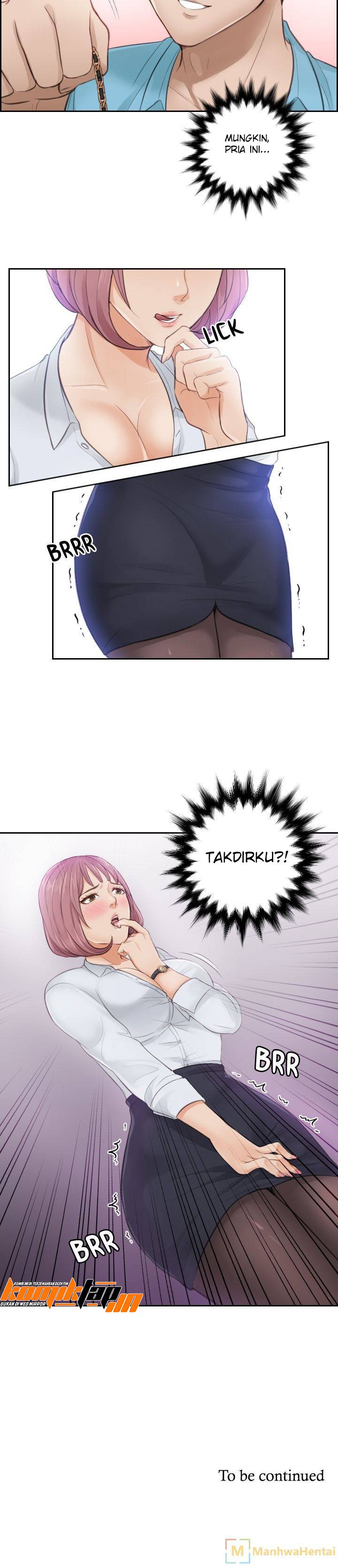 Mind Reader - Chapter 2 14
