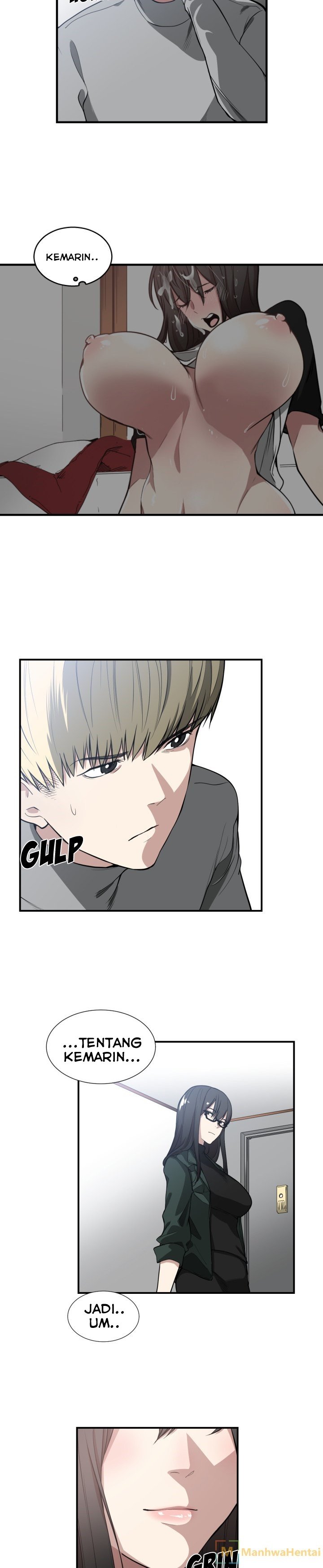 You’re Not That Special! - Chapter 2 3 You’re Not That Special! - Chapter 2 3