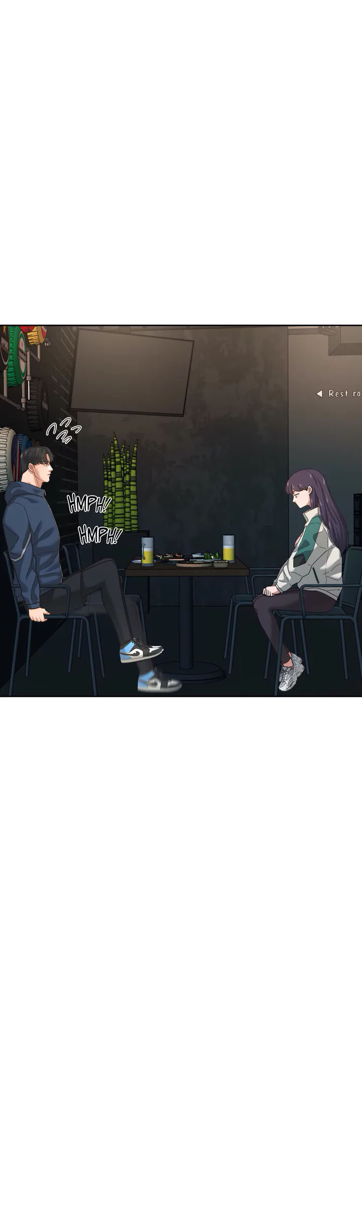Booty Camp - Chapter 2 28