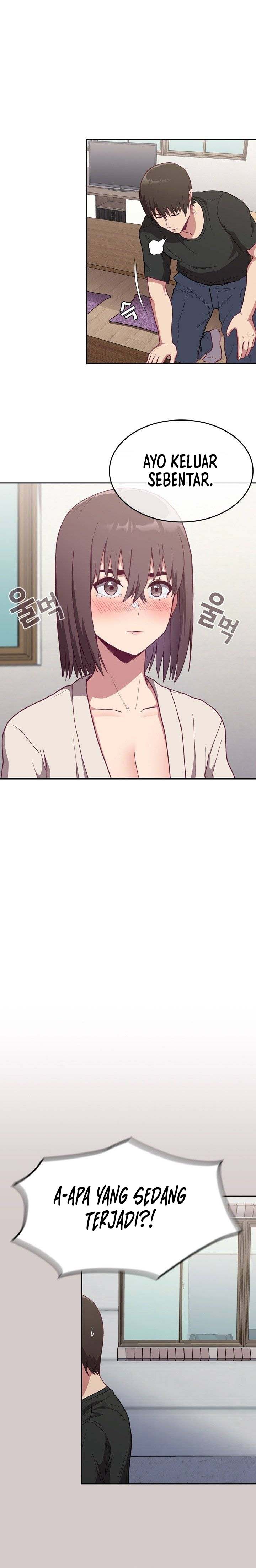 Rehabilitation Maids - Chapter 2 23