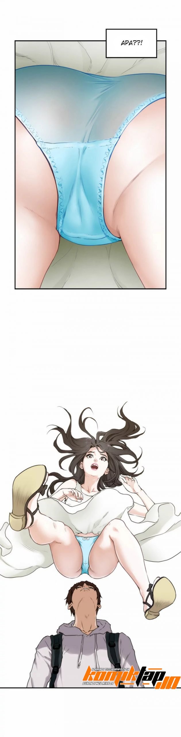 S-Mate - Chapter 2 11