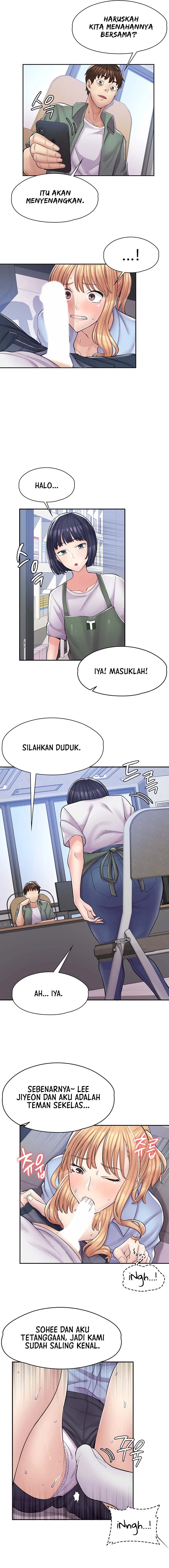 Cafe anime - Chapter 2 11
