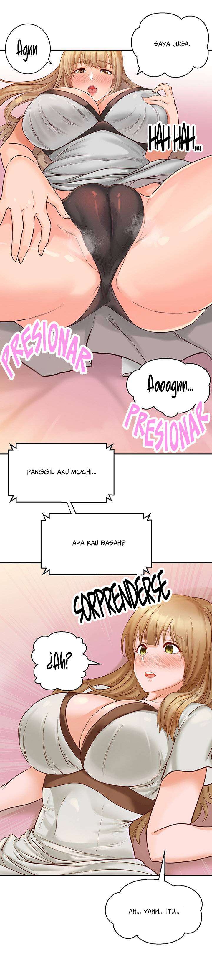 Phone Sex - Chapter 2 20