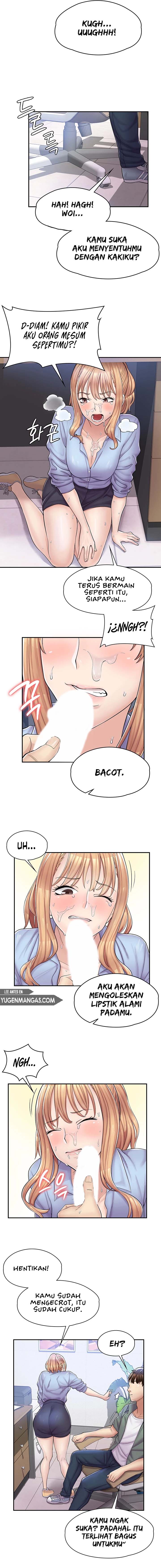 Cafe anime - Chapter 2 17