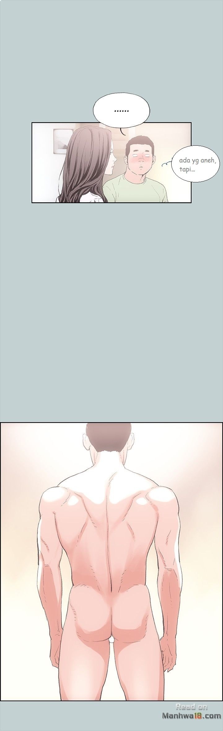 Love Square - Chapter 2 13