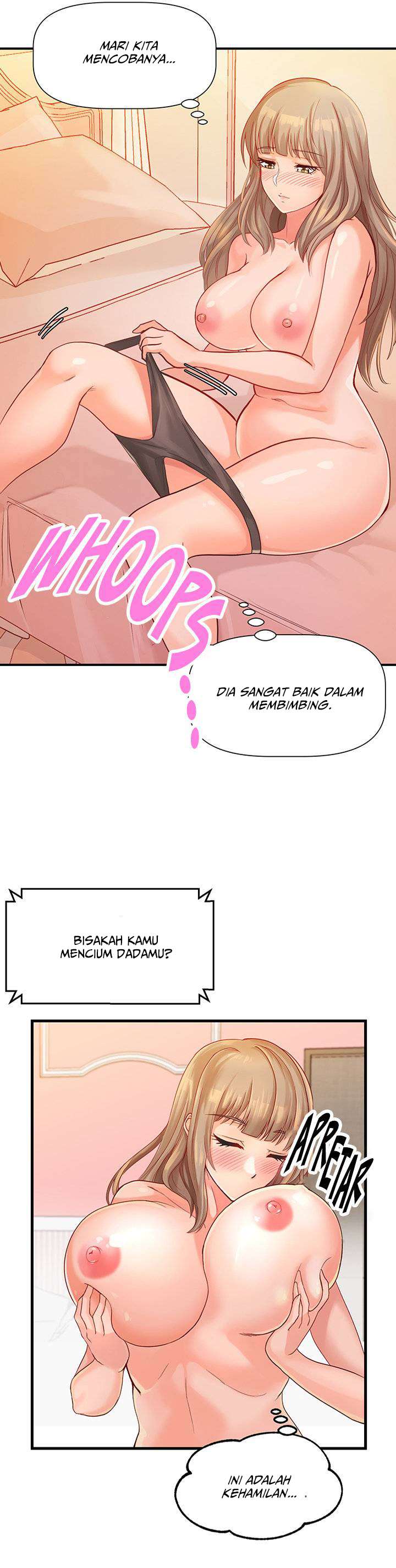 Phone Sex - Chapter 2 24