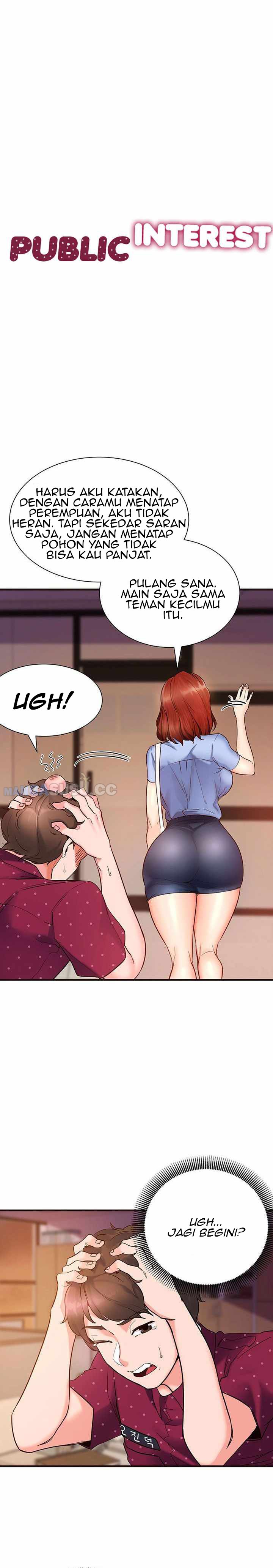 Public Interest - Chapter 2 6 Public Interest - Chapter 2 6