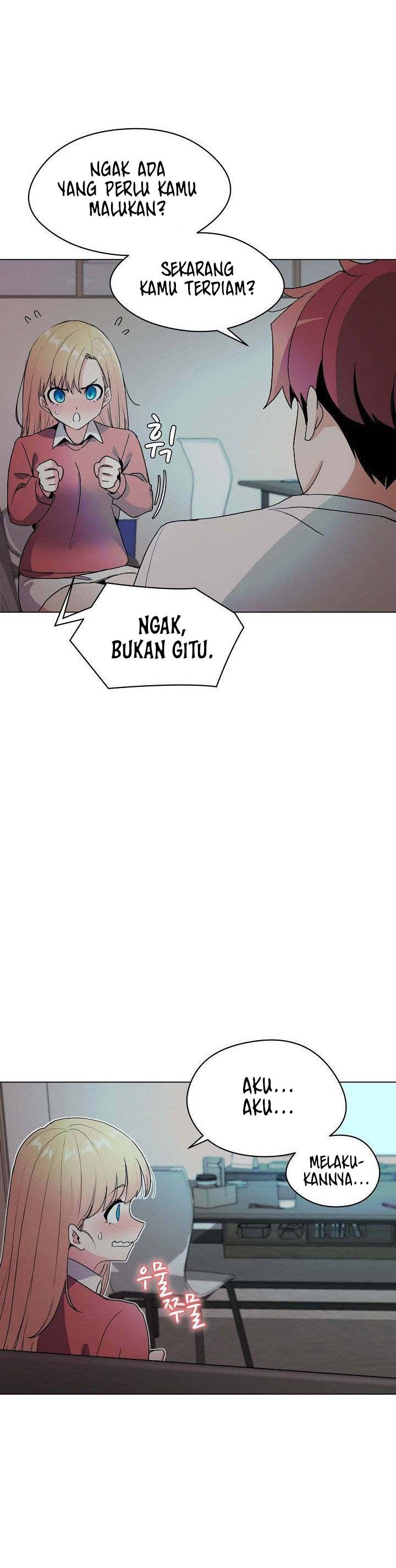 College Life Start With Club - Chapter 2 18