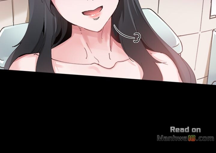 Body Change - Chapter 2 11